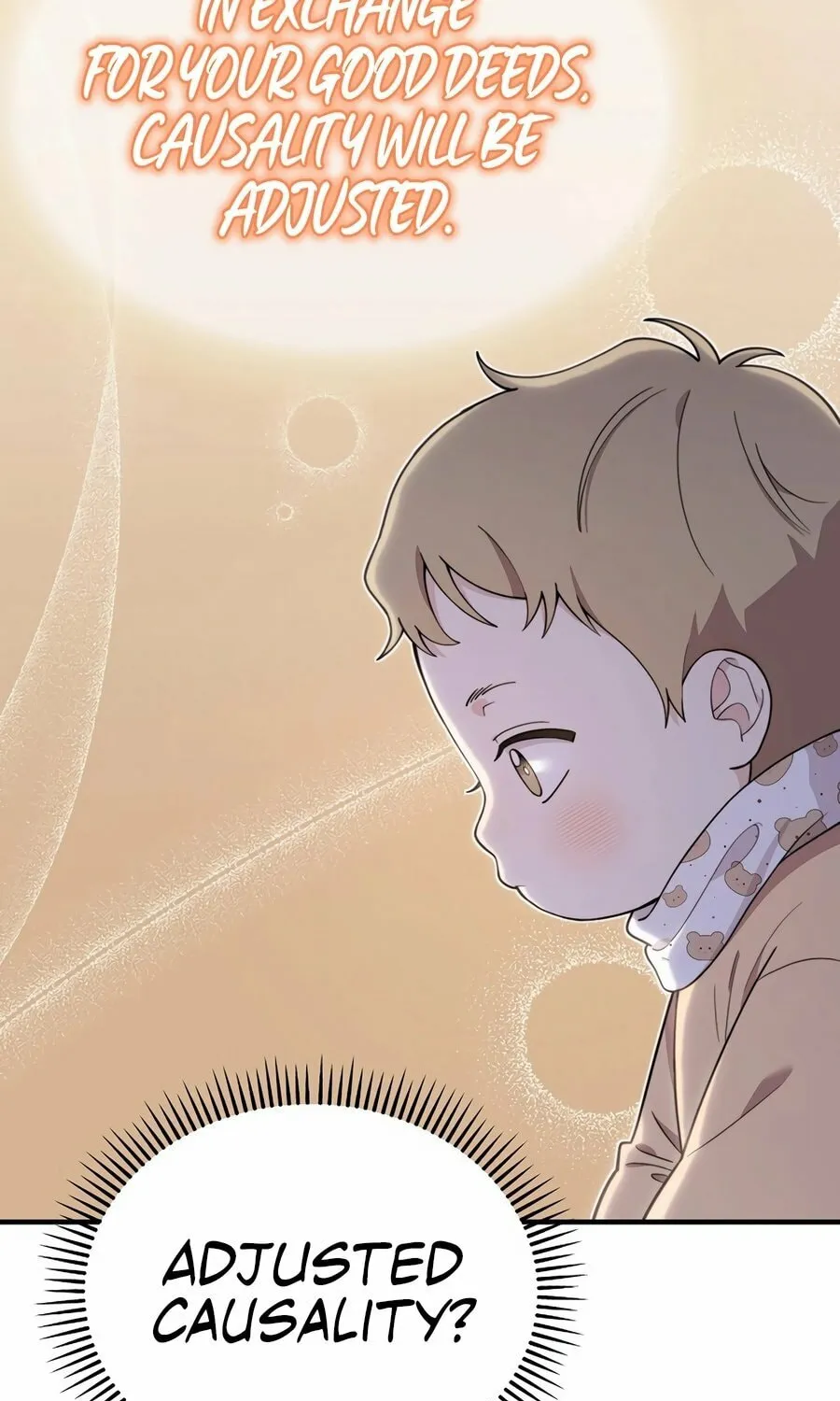 Face Genius: Top Star from Age 0 Chapter 2 page 30 - 
