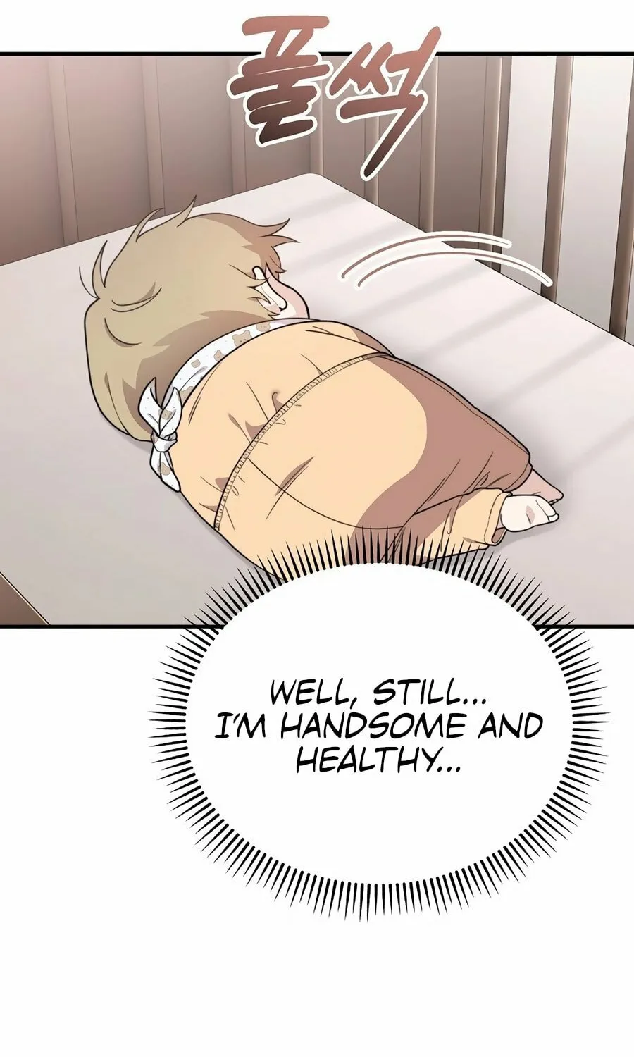 Face Genius: Top Star from Age 0 Chapter 2 page 33 - 