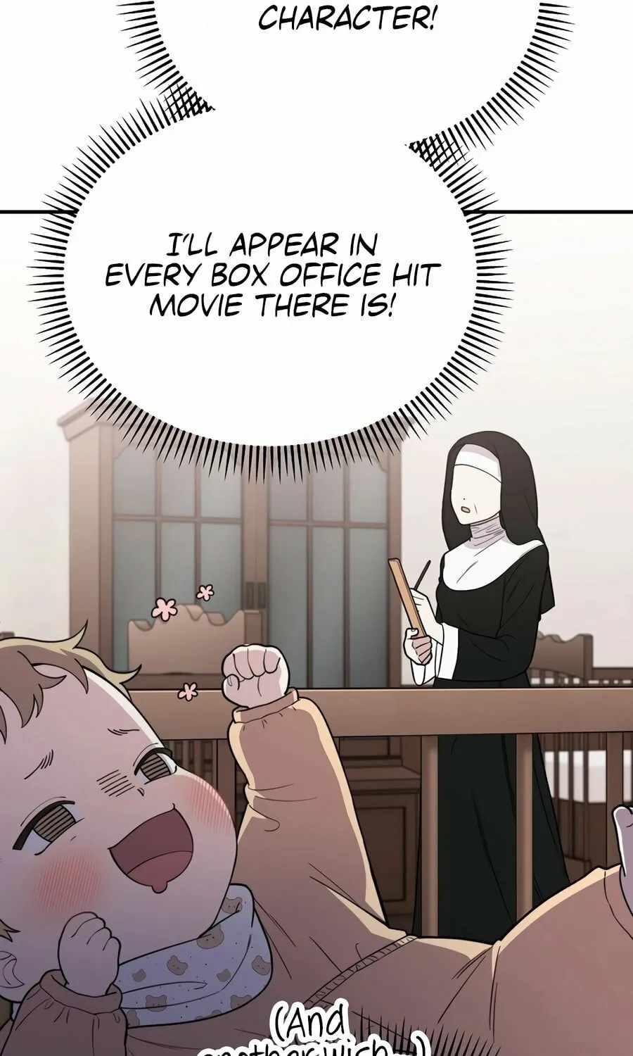 Face Genius: Top Star from Age 0 Chapter 2 page 35 - 