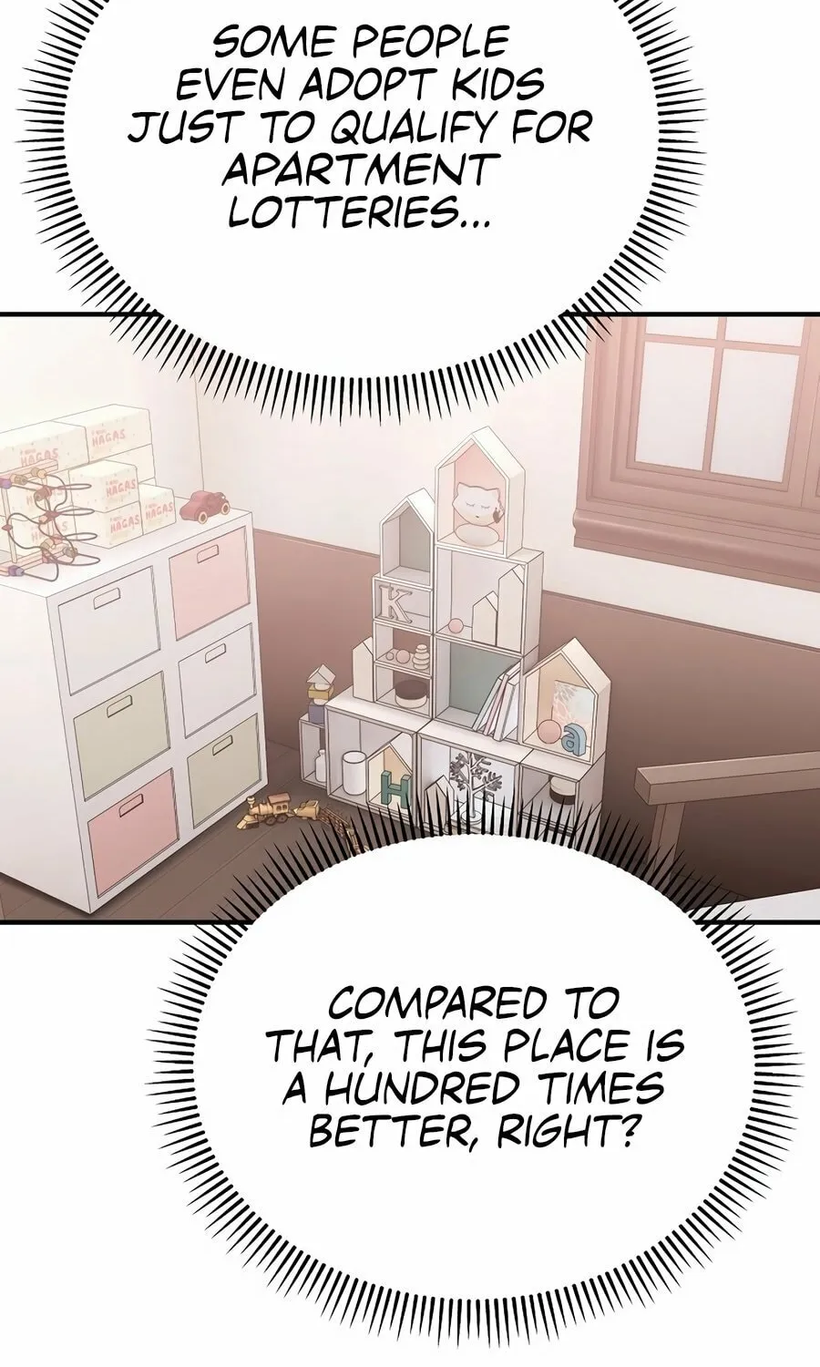 Face Genius: Top Star from Age 0 Chapter 2 page 52 - 