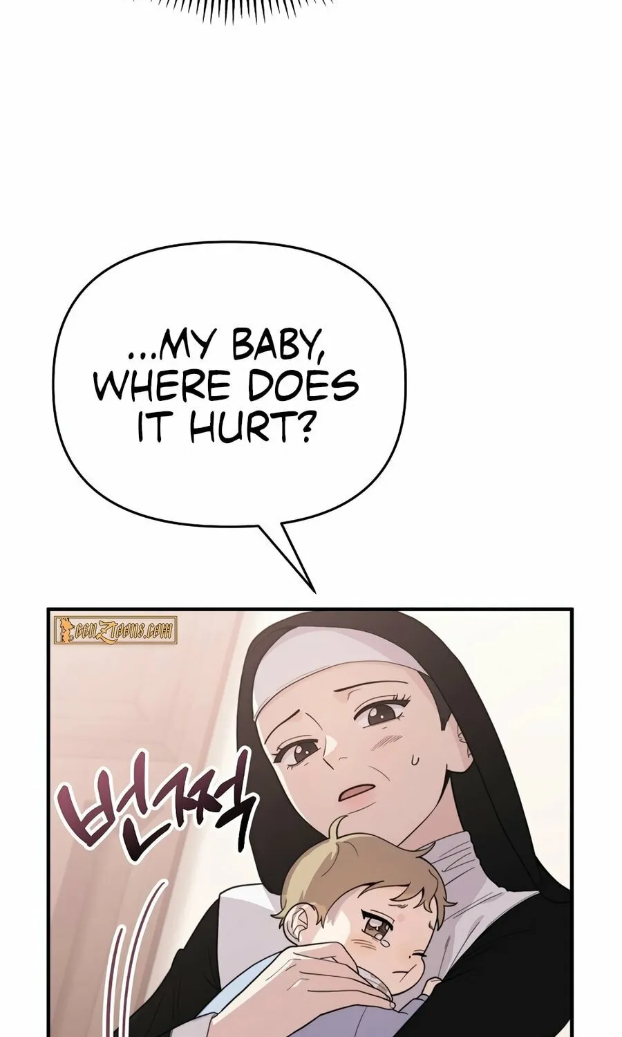 Face Genius: Top Star from Age 0 Chapter 2 page 8 - 