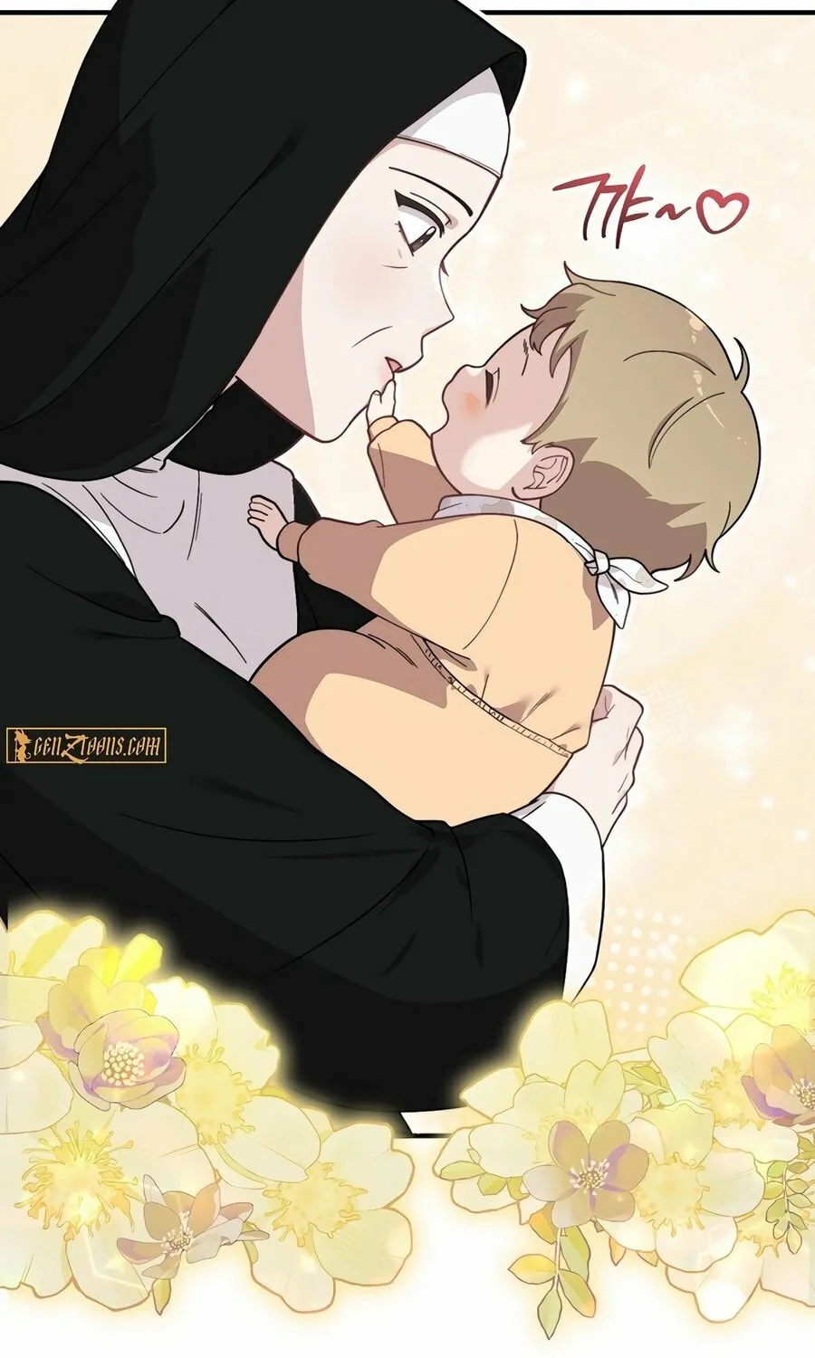 Face Genius: Top Star from Age 0 Chapter 2 page 71 - 