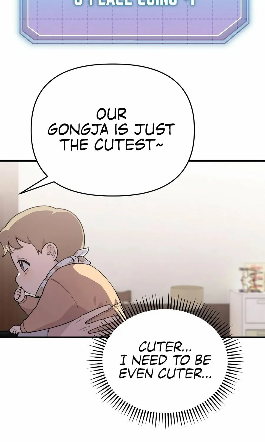 Face Genius: Top Star from Age 0 Chapter 2 page 74 - 