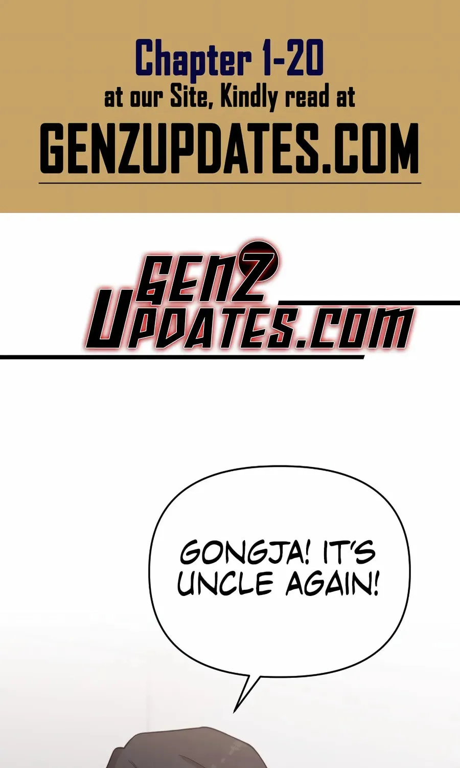Face Genius: Top Star from Age 0 Chapter 20 page 1 - 