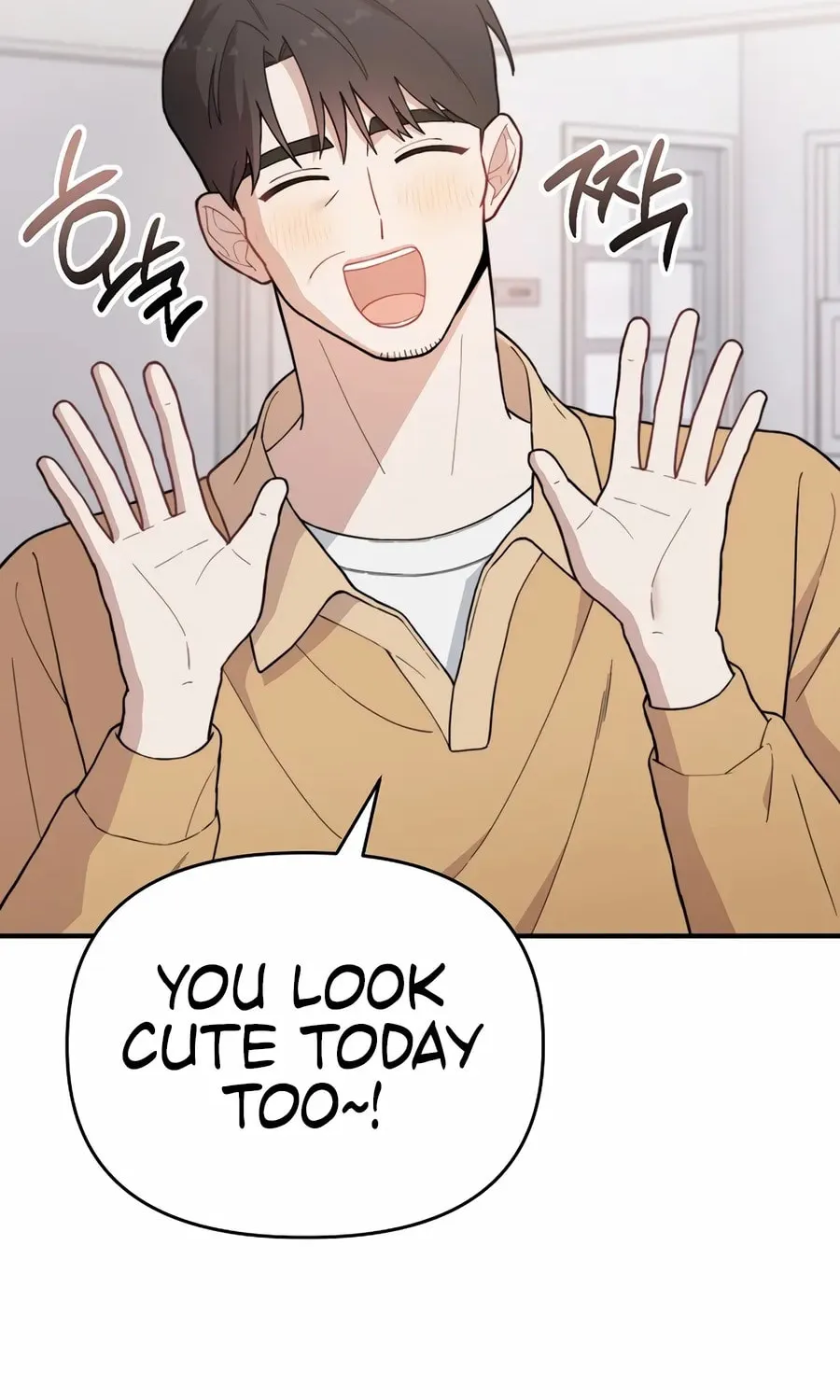 Face Genius: Top Star from Age 0 Chapter 20 page 2 - 