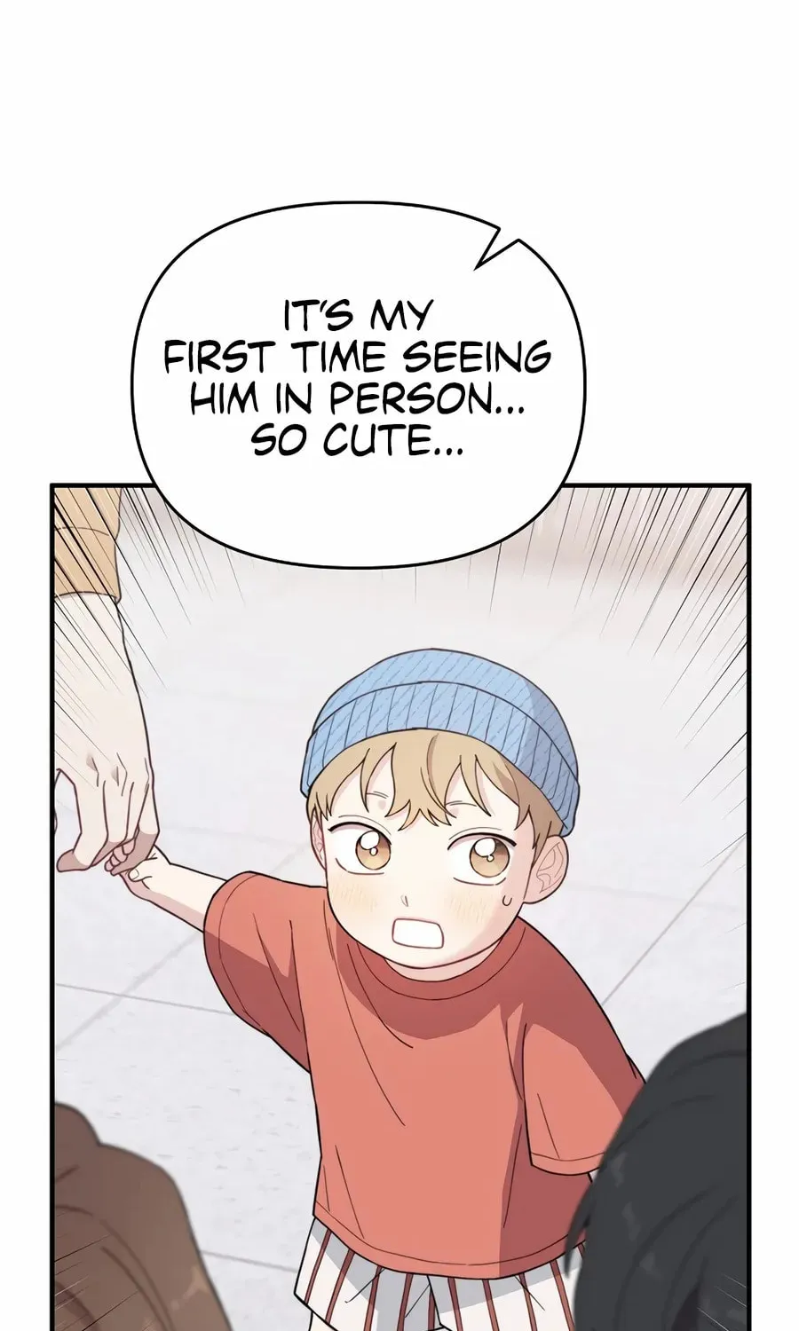 Face Genius: Top Star from Age 0 Chapter 20 page 16 - 