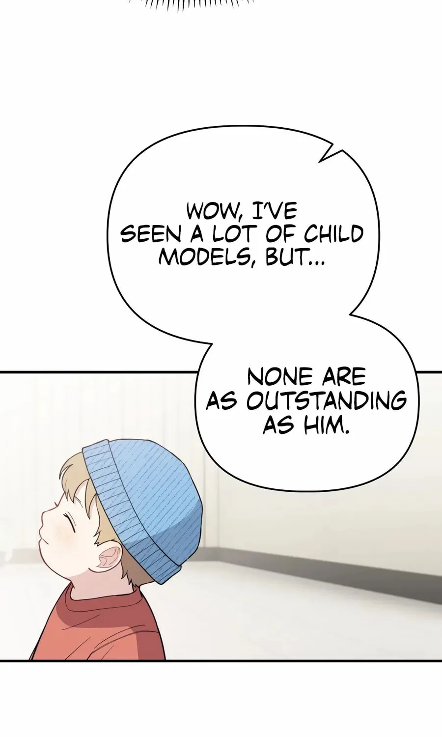 Face Genius: Top Star from Age 0 Chapter 20 page 19 - 