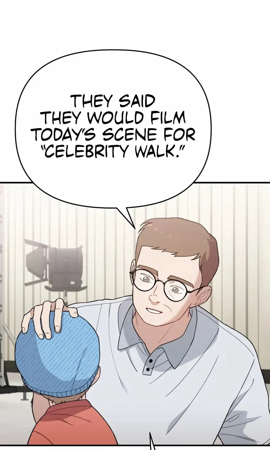 Face Genius: Top Star from Age 0 Chapter 20 page 20 - 