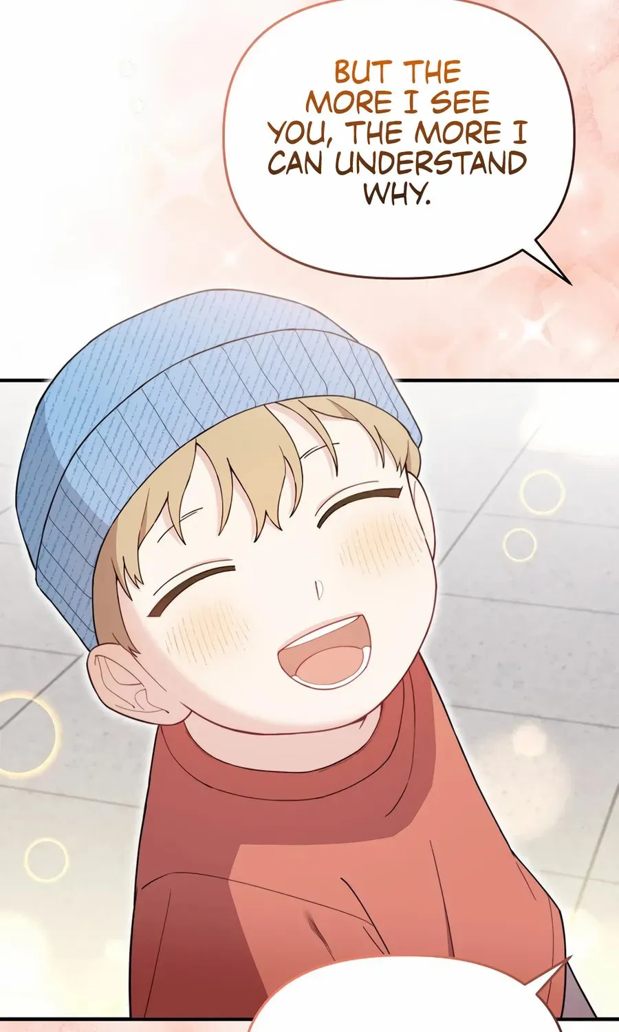 Face Genius: Top Star from Age 0 Chapter 20 page 22 - 