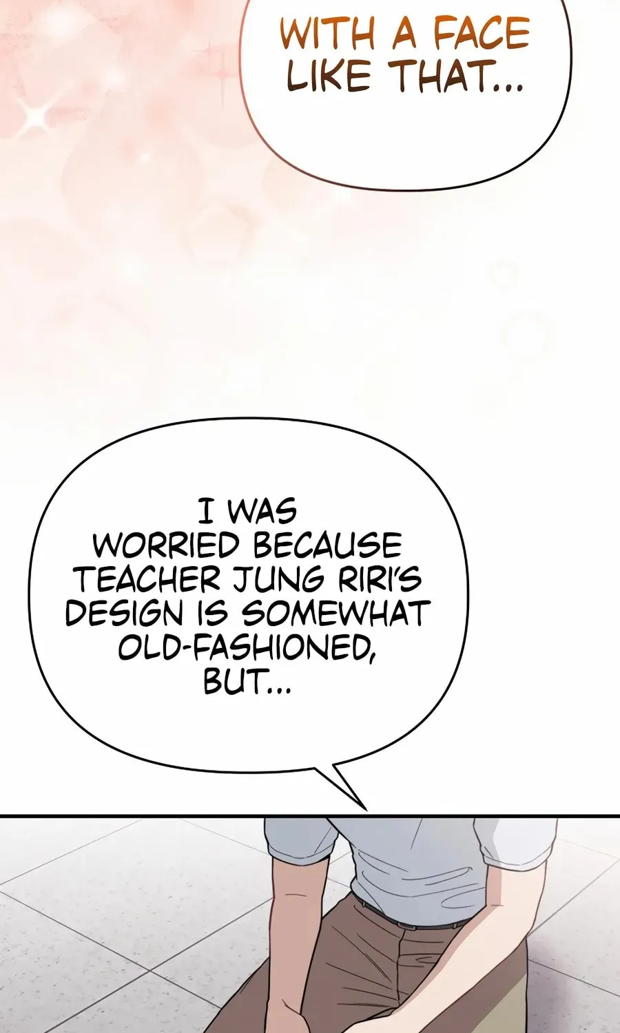 Face Genius: Top Star from Age 0 Chapter 20 page 23 - 