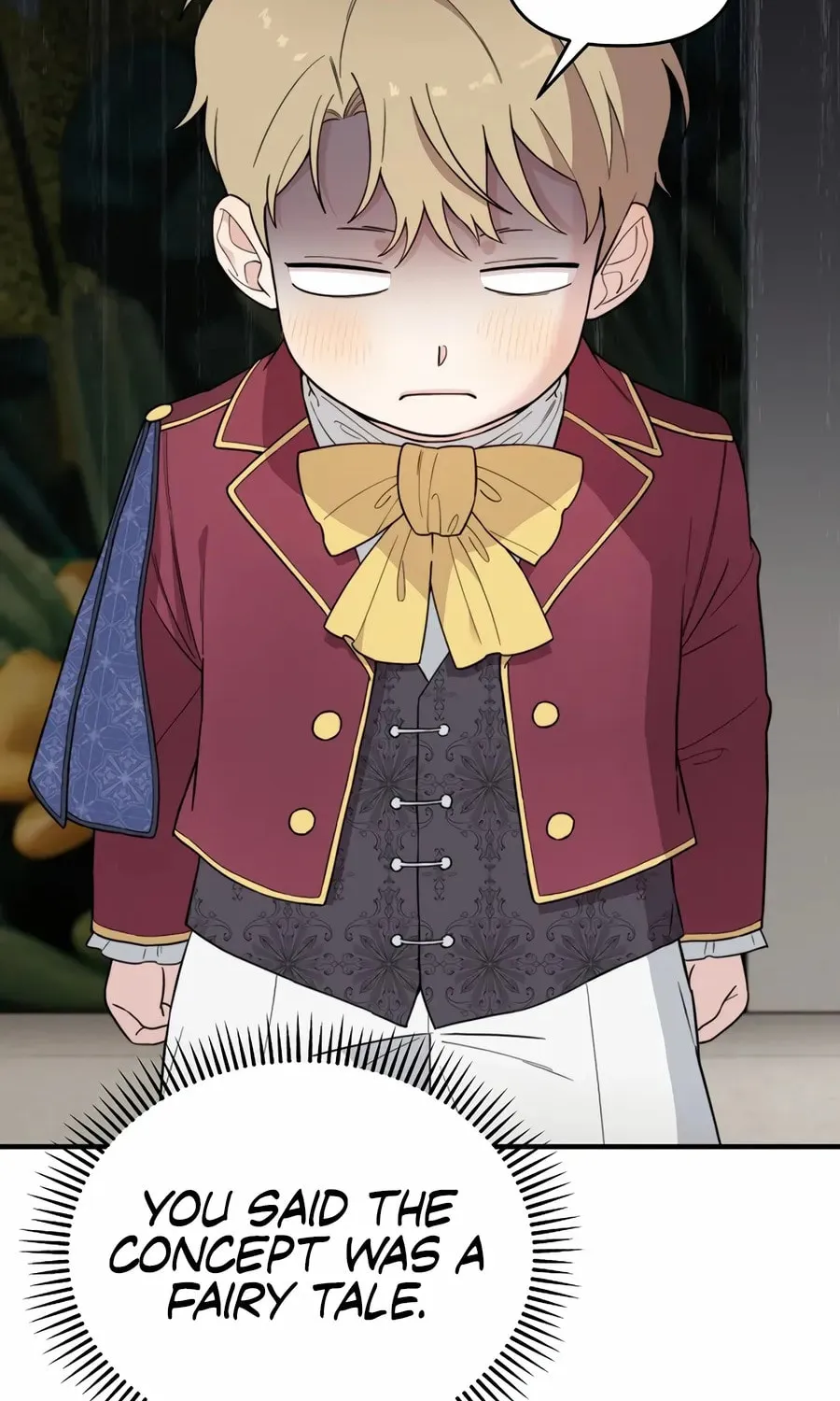 Face Genius: Top Star from Age 0 Chapter 20 page 27 - 