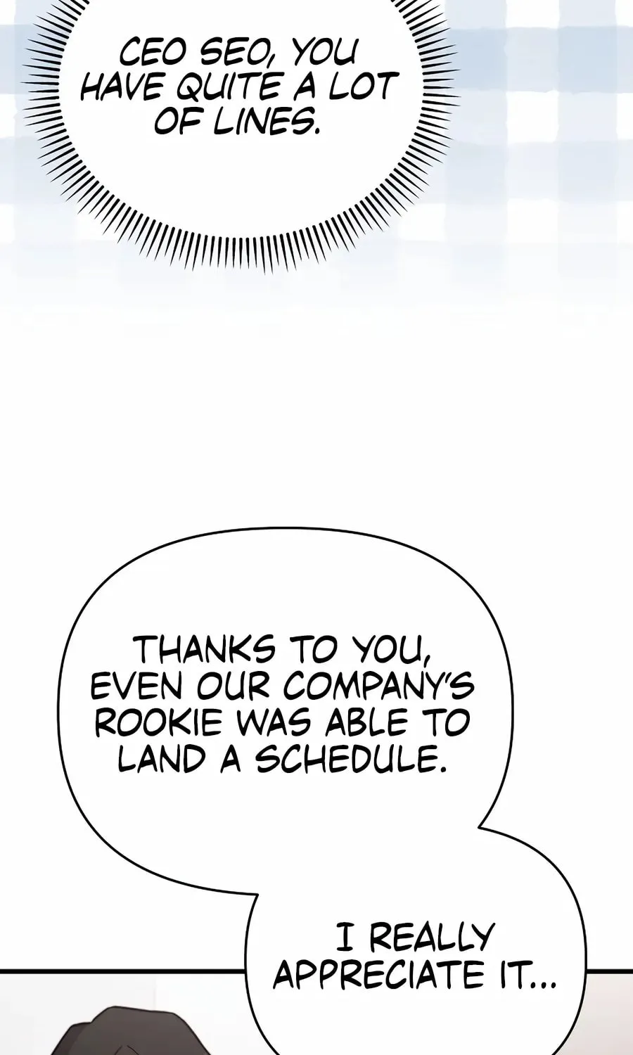 Face Genius: Top Star from Age 0 Chapter 20 page 4 - 