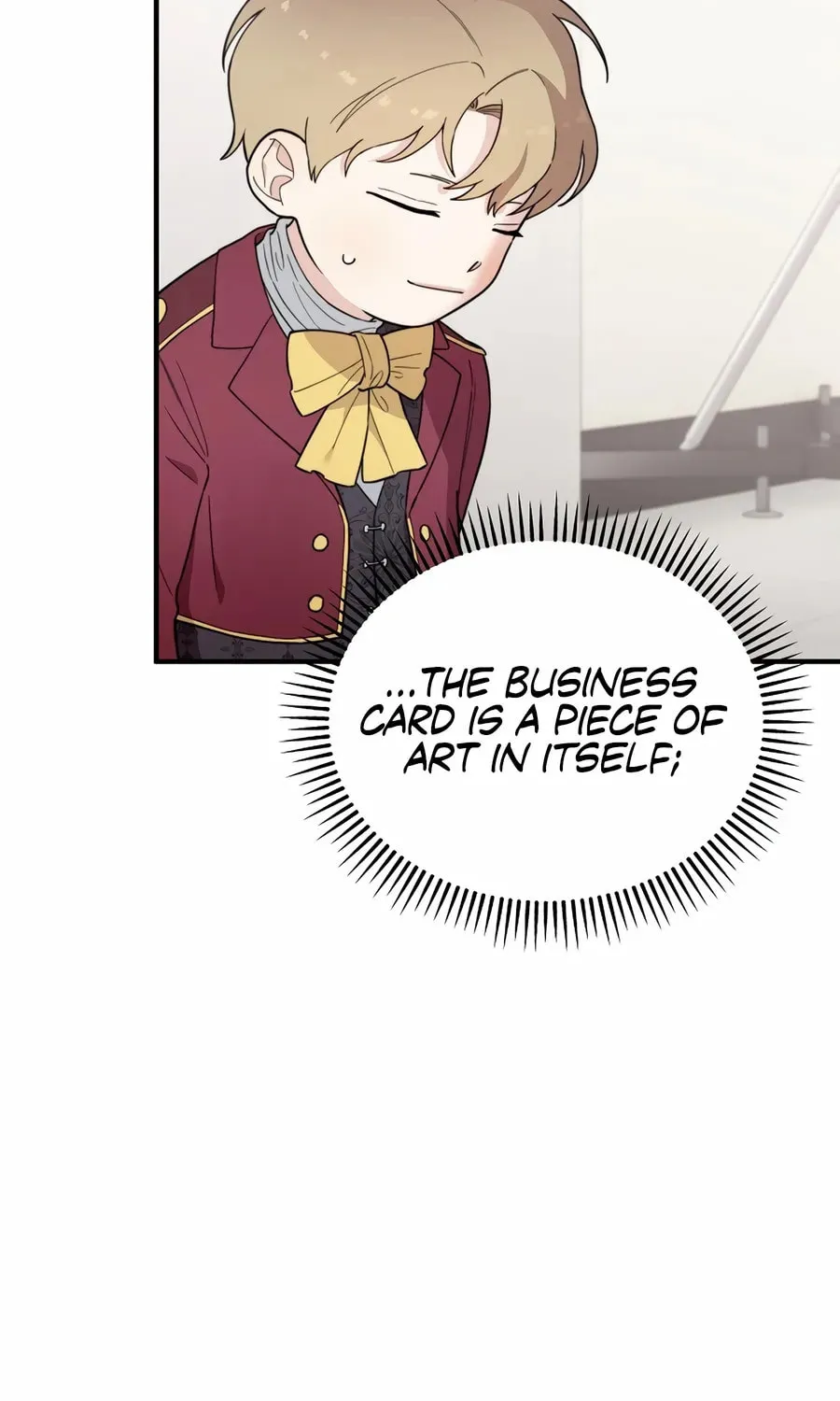 Face Genius: Top Star from Age 0 Chapter 20 page 31 - 