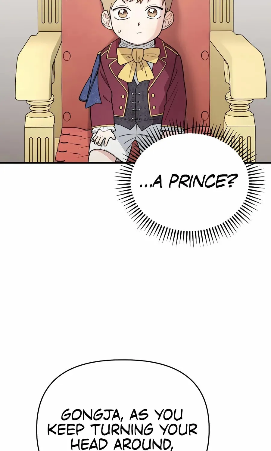Face Genius: Top Star from Age 0 Chapter 20 page 33 - 