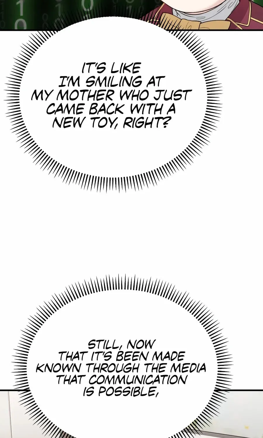 Face Genius: Top Star from Age 0 Chapter 20 page 37 - 