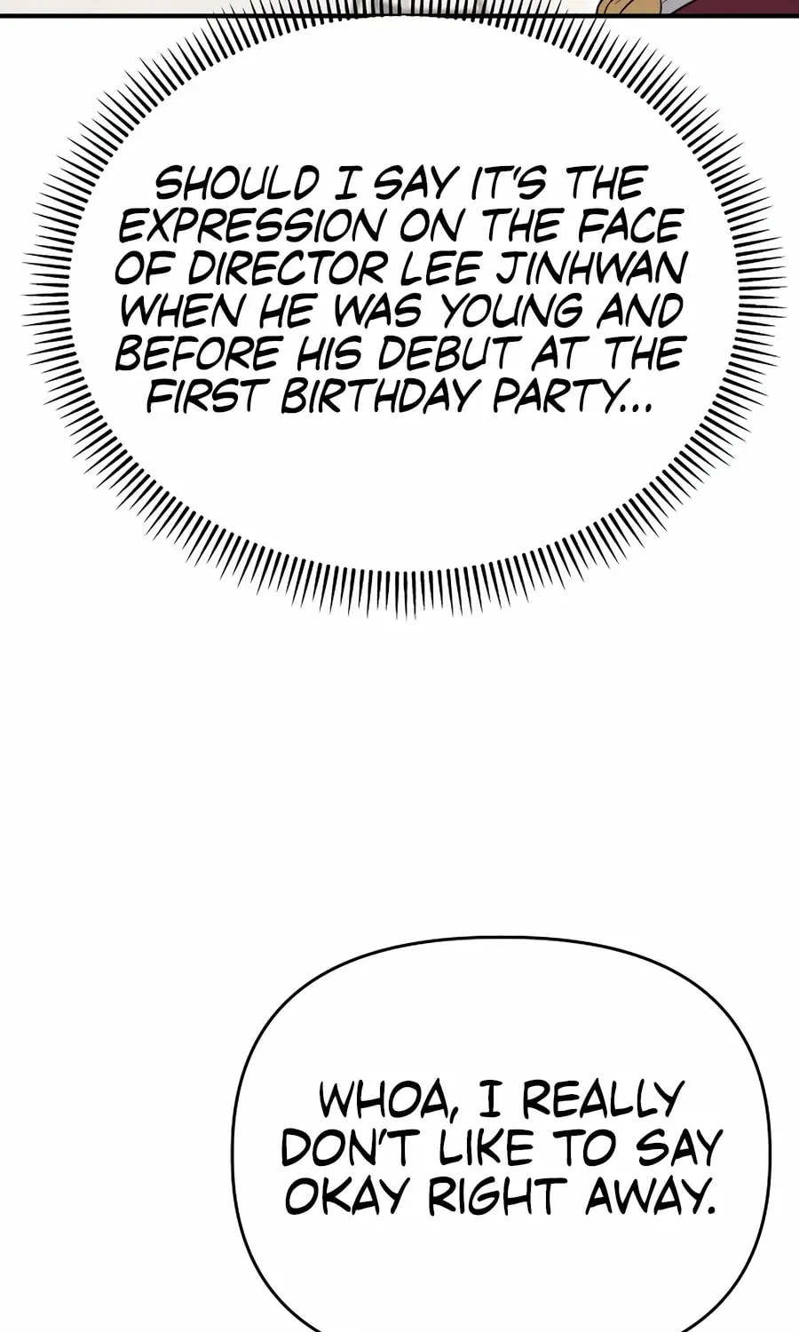 Face Genius: Top Star from Age 0 Chapter 20 page 50 - 