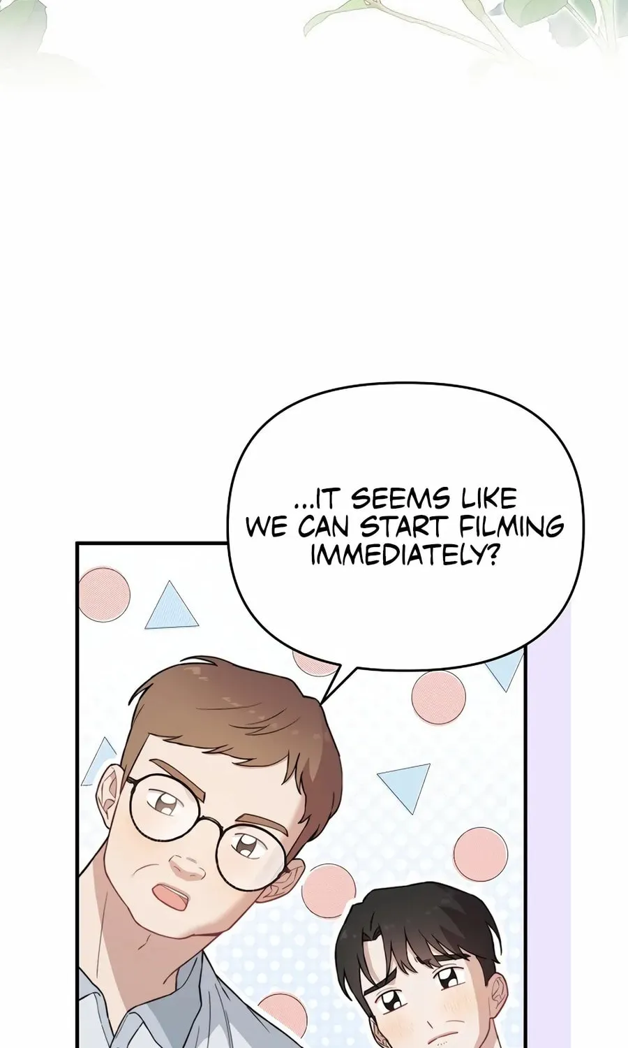 Face Genius: Top Star from Age 0 Chapter 20 page 55 - 