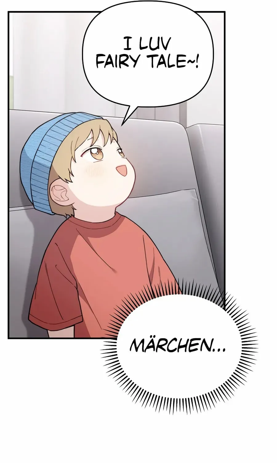 Face Genius: Top Star from Age 0 Chapter 20 page 8 - 
