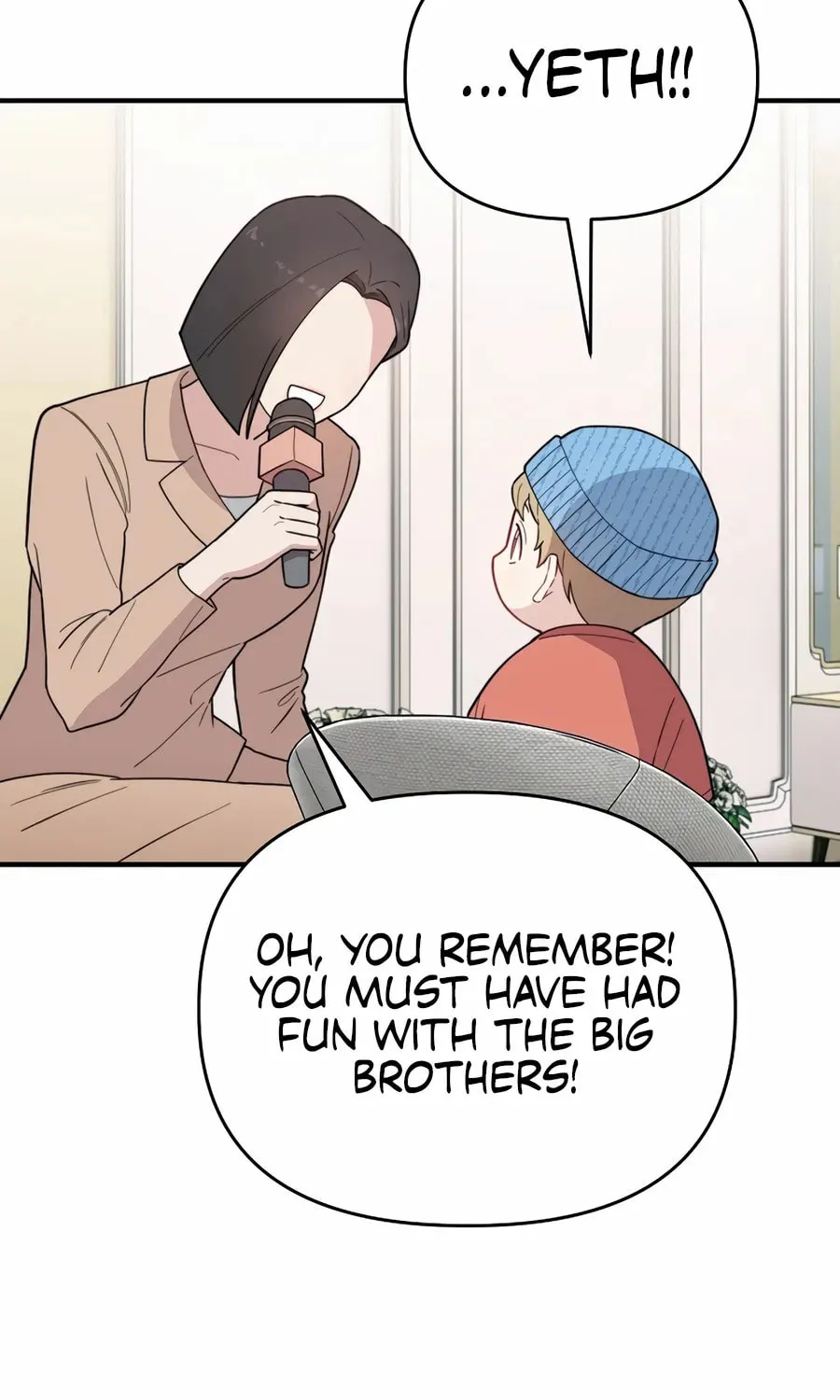 Face Genius: Top Star from Age 0 Chapter 20 page 79 - 