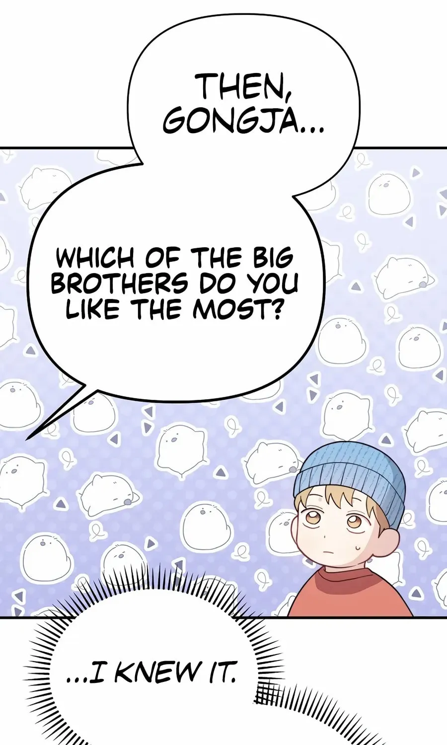 Face Genius: Top Star from Age 0 Chapter 20 page 83 - 