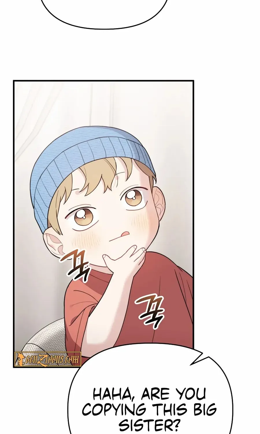 Face Genius: Top Star from Age 0 Chapter 20 page 90 - 