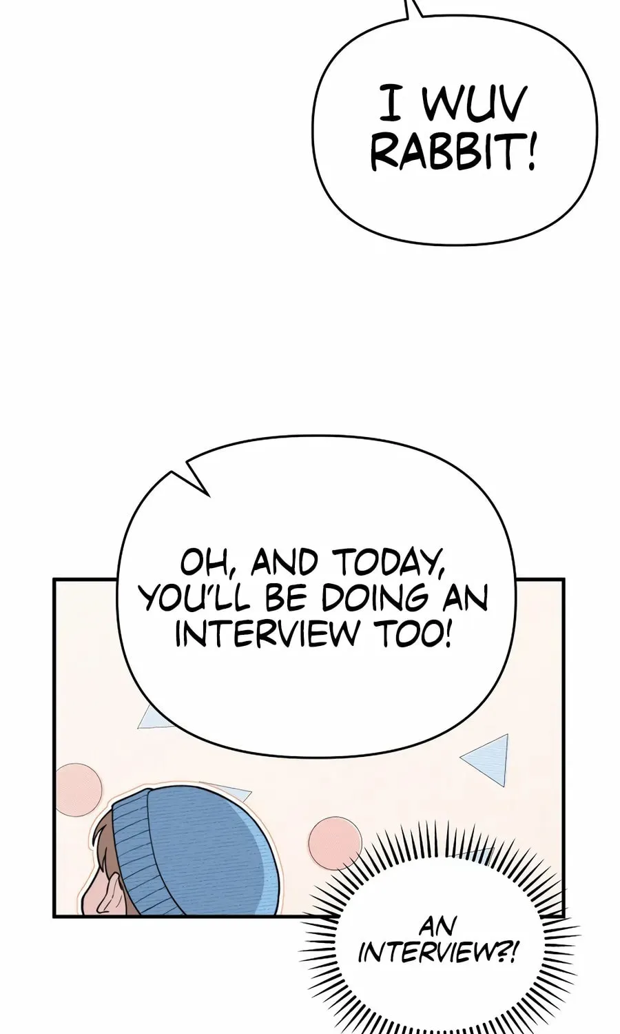 Face Genius: Top Star from Age 0 Chapter 20 page 10 - 