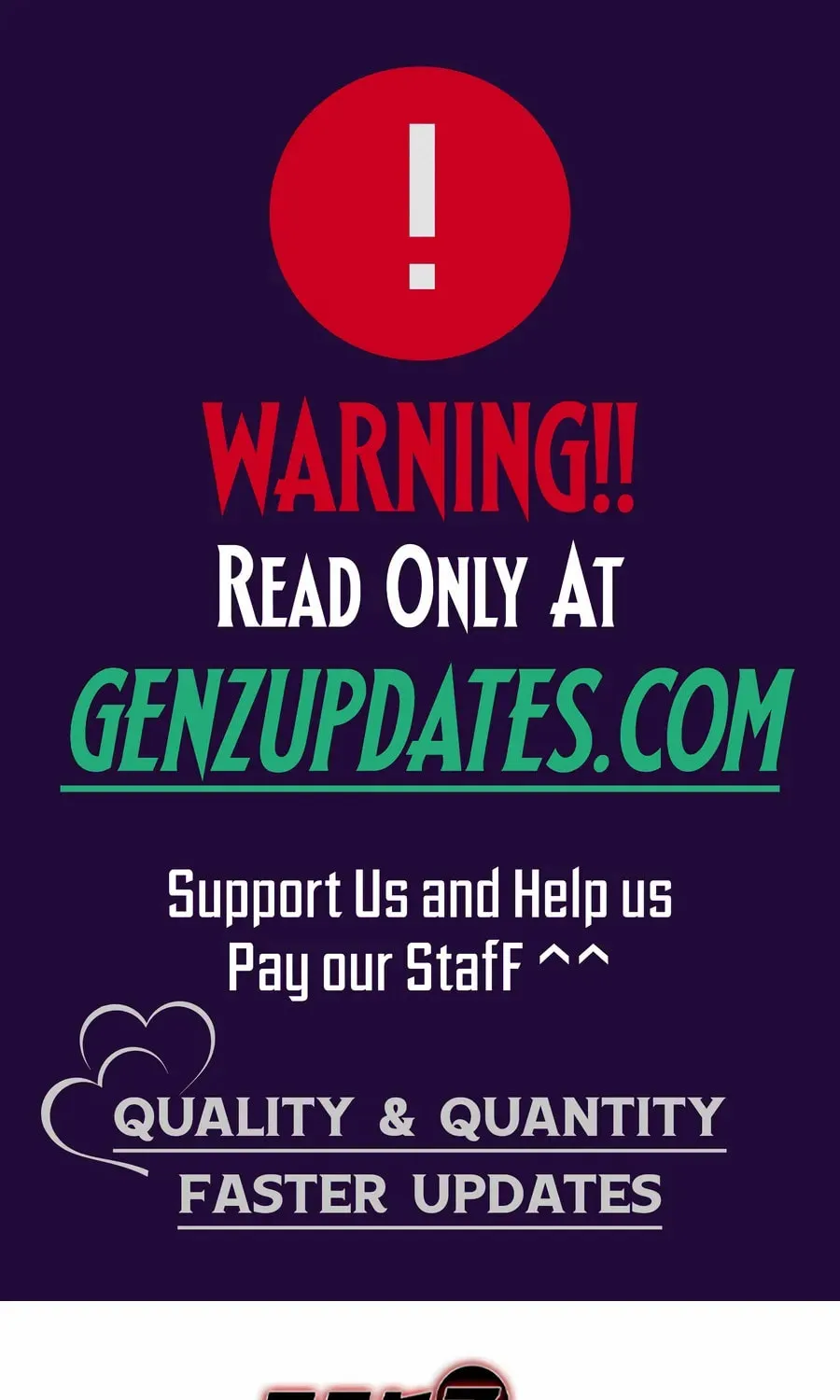 Face Genius: Top Star from Age 0 Chapter 21 page 1 - 