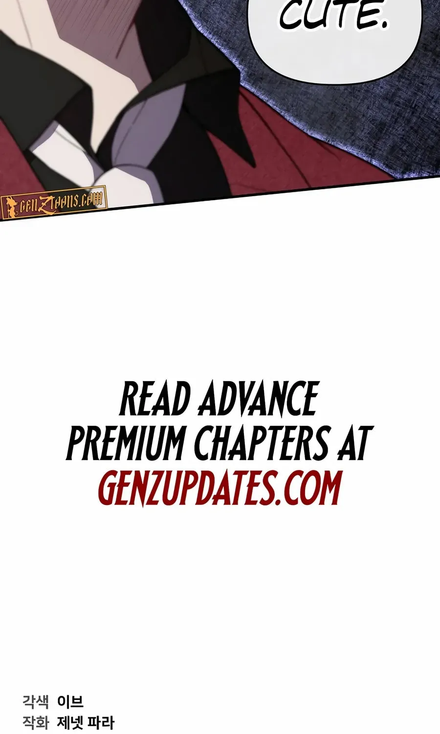 Face Genius: Top Star from Age 0 Chapter 21 page 104 - 