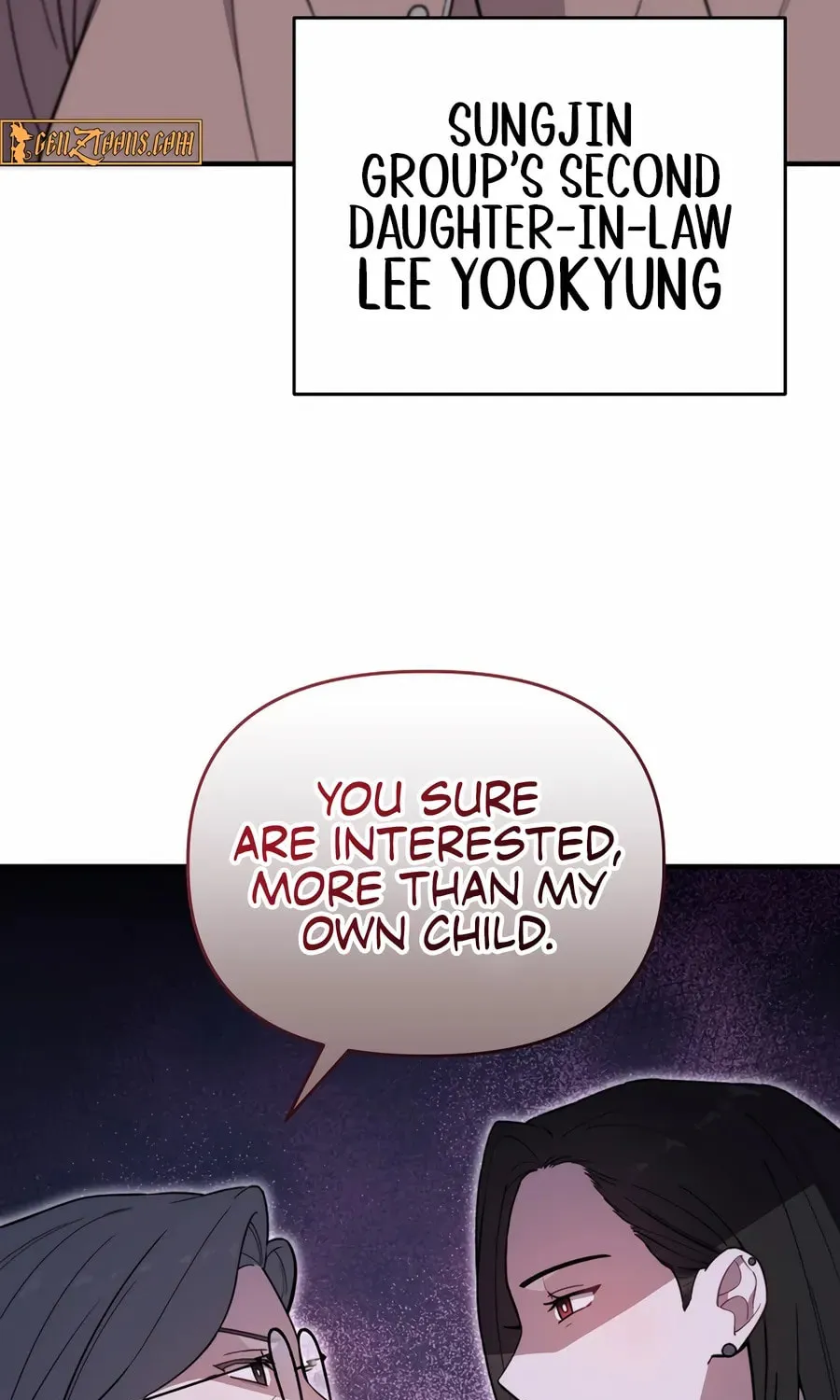 Face Genius: Top Star from Age 0 Chapter 21 page 27 - 