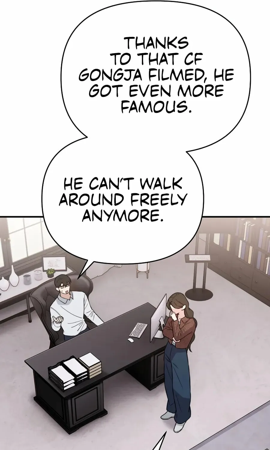 Face Genius: Top Star from Age 0 Chapter 21 page 41 - 