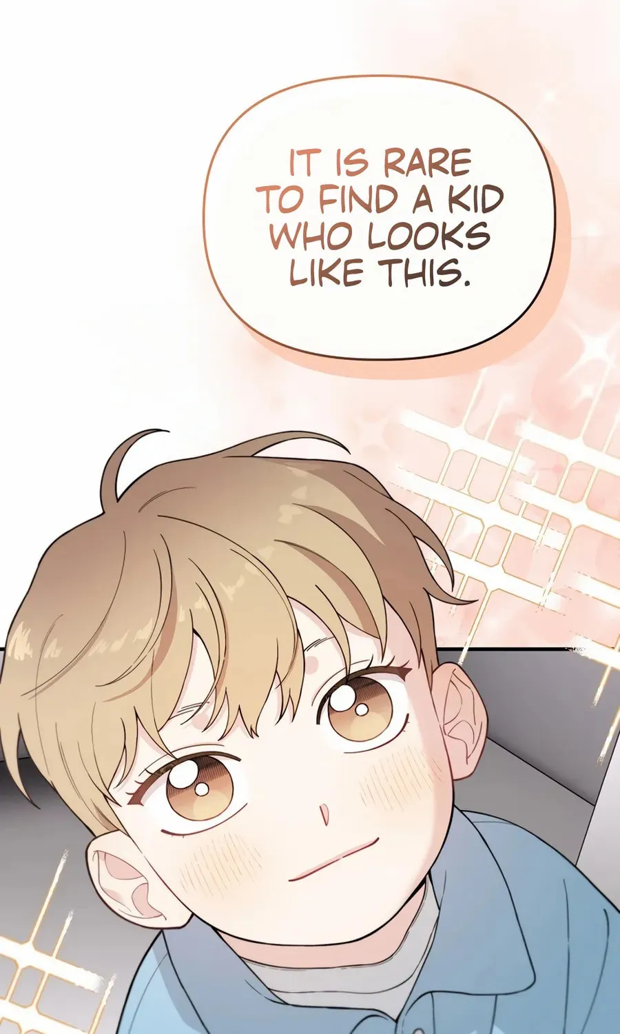 Face Genius: Top Star from Age 0 Chapter 21 page 7 - 