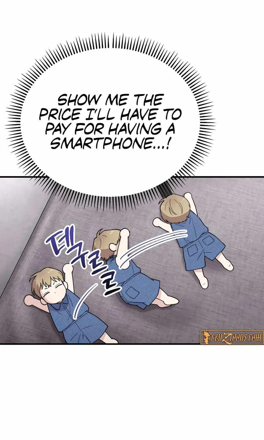 Face Genius: Top Star from Age 0 Chapter 21 page 65 - 