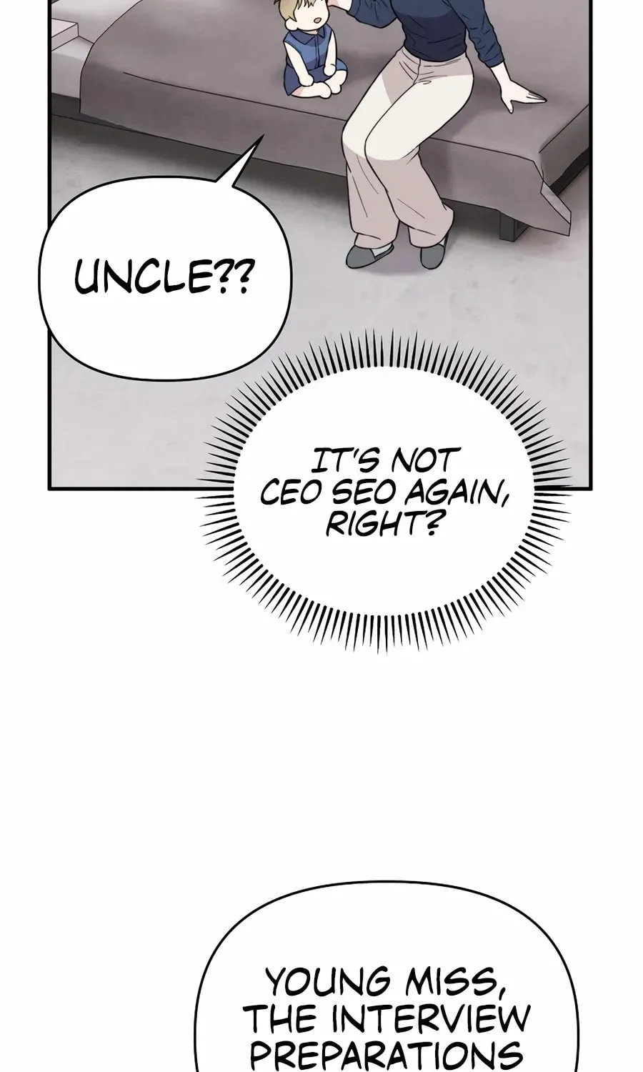 Face Genius: Top Star from Age 0 Chapter 21 page 77 - 