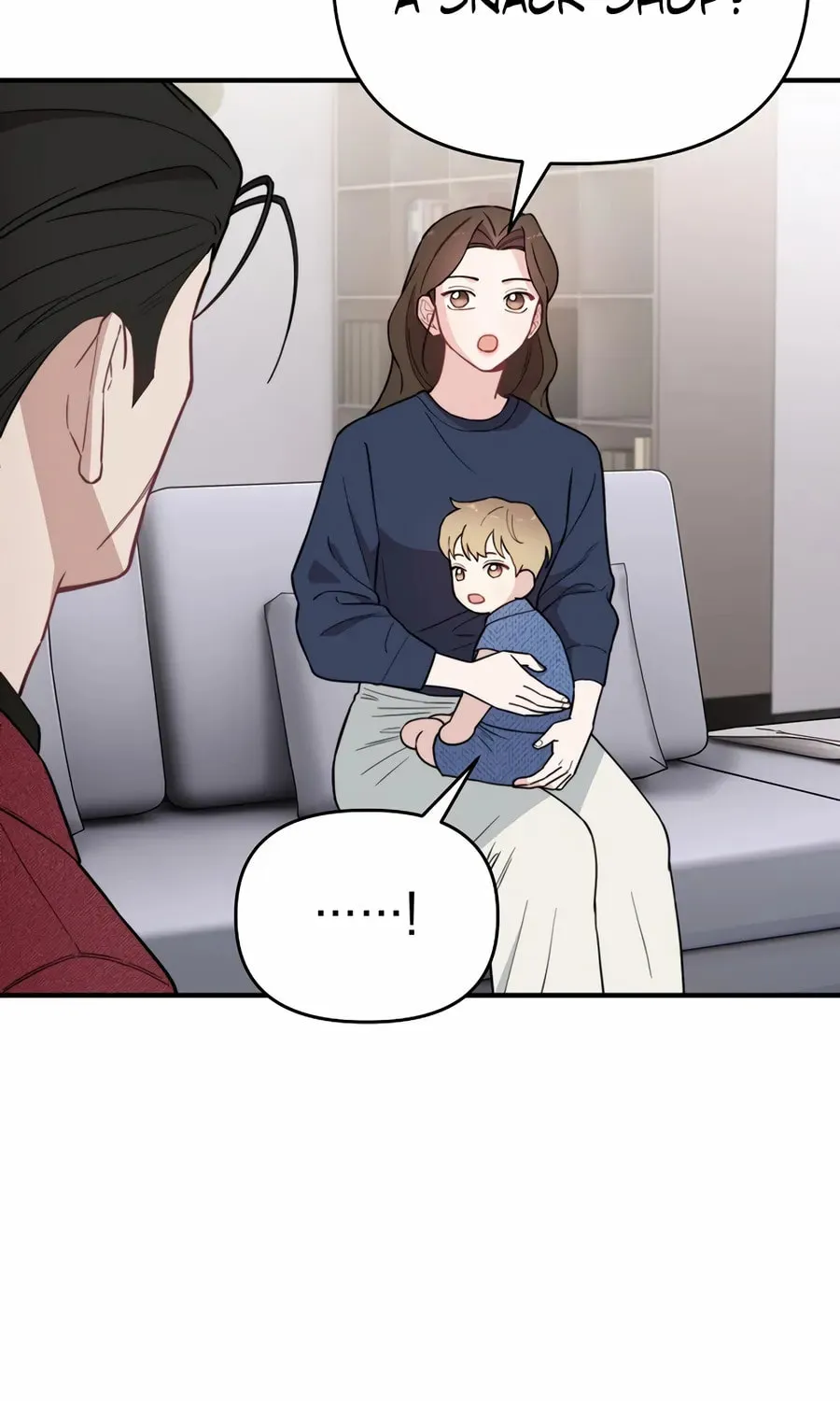 Face Genius: Top Star from Age 0 Chapter 22 page 19 - 