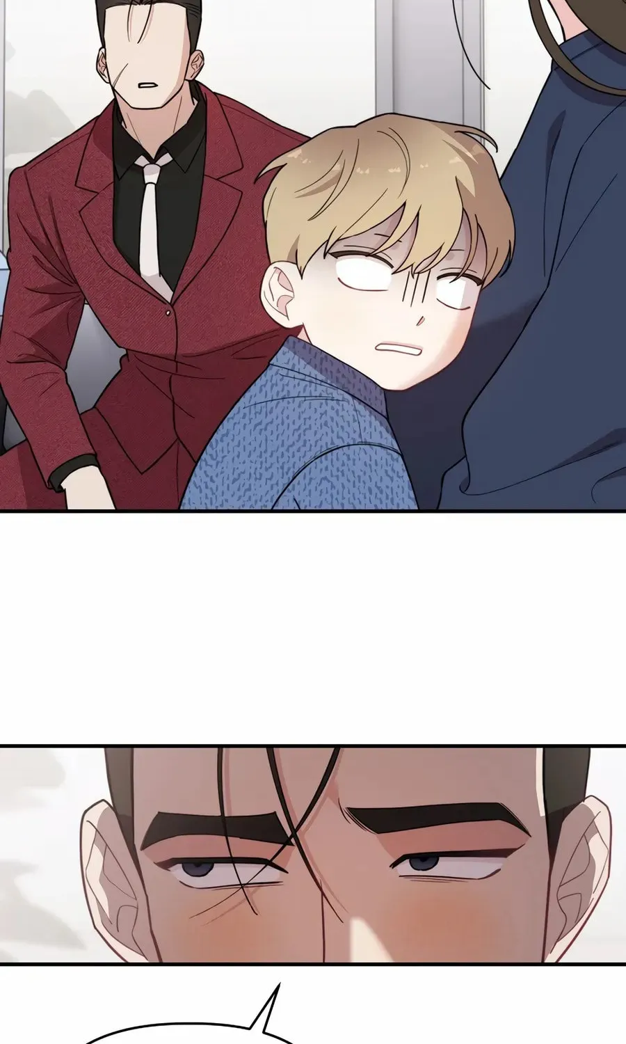 Face Genius: Top Star from Age 0 Chapter 22 page 34 - 