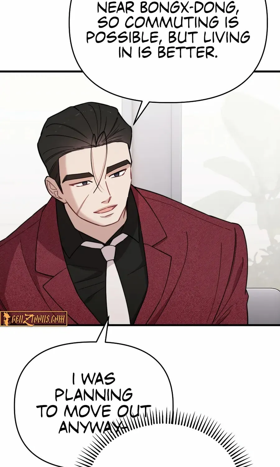 Face Genius: Top Star from Age 0 Chapter 22 page 47 - 