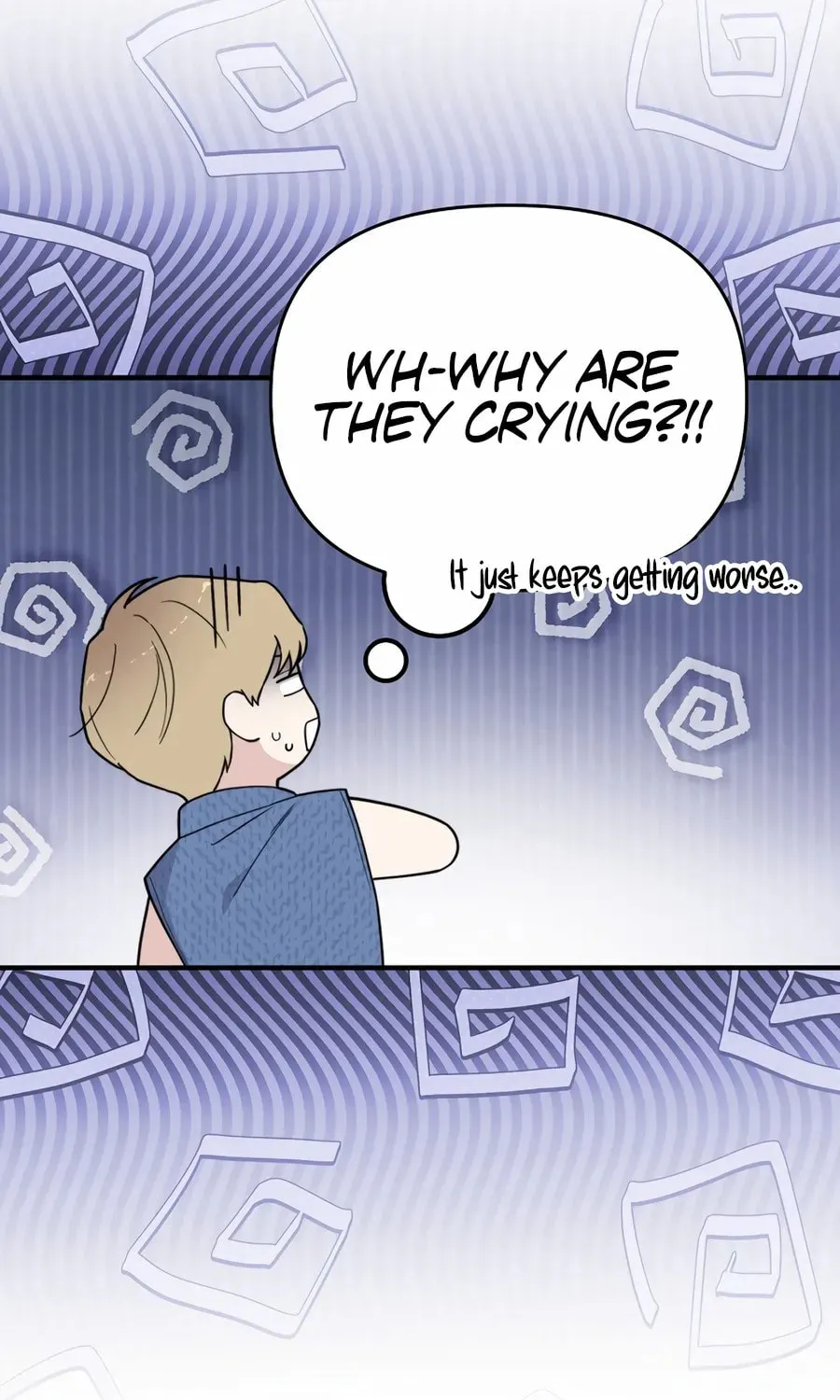 Face Genius: Top Star from Age 0 Chapter 22 page 69 - 