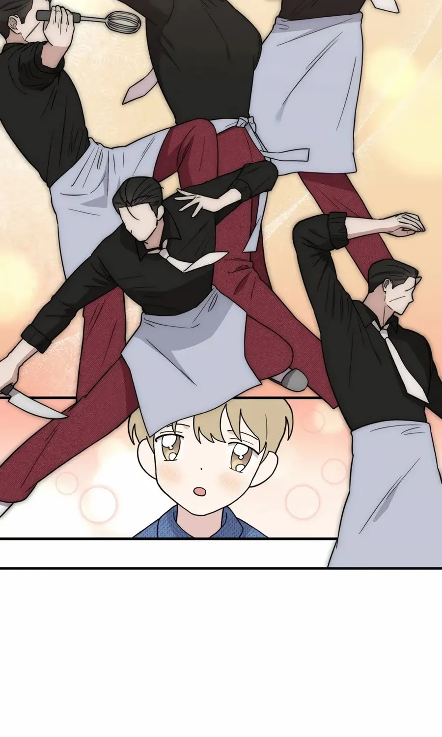 Face Genius: Top Star from Age 0 Chapter 22 page 84 - 