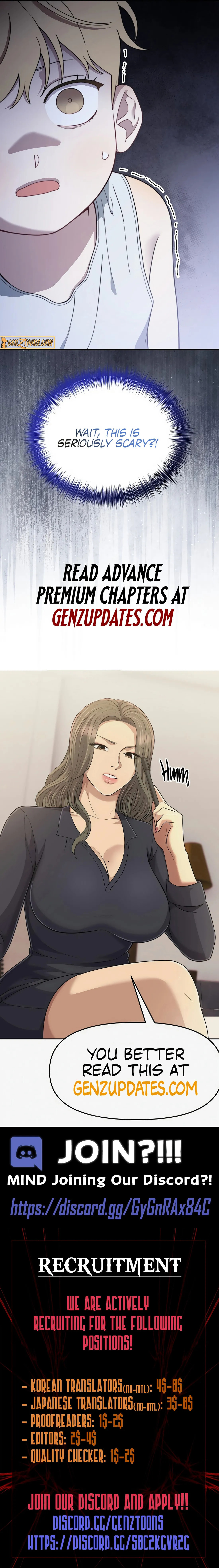Face Genius: Top Star from Age 0 Chapter 24 page 12 - 