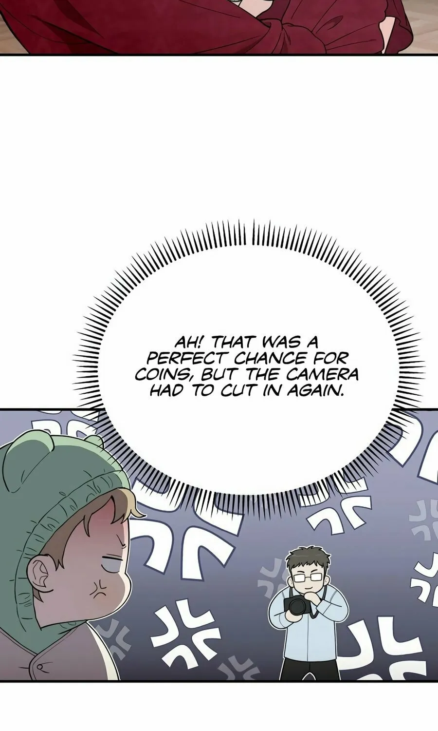 Face Genius: Top Star from Age 0 Chapter 3 page 103 - 