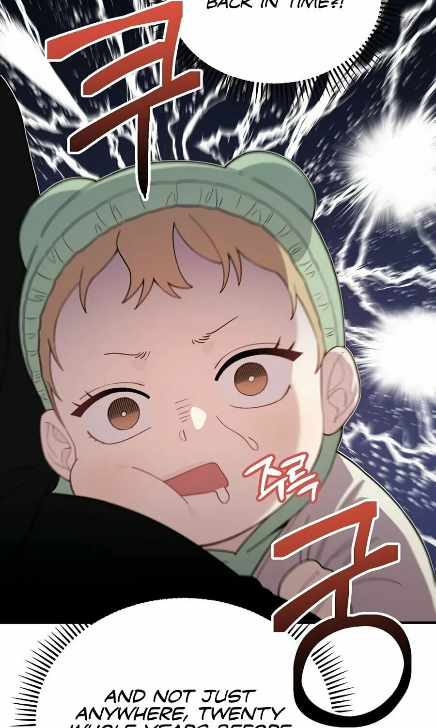 Face Genius: Top Star from Age 0 Chapter 3 page 12 - 