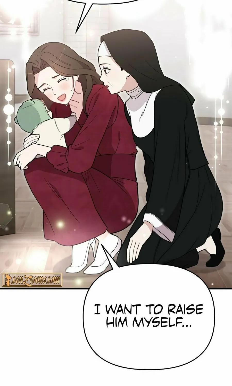 Face Genius: Top Star from Age 0 Chapter 3 page 114 - 