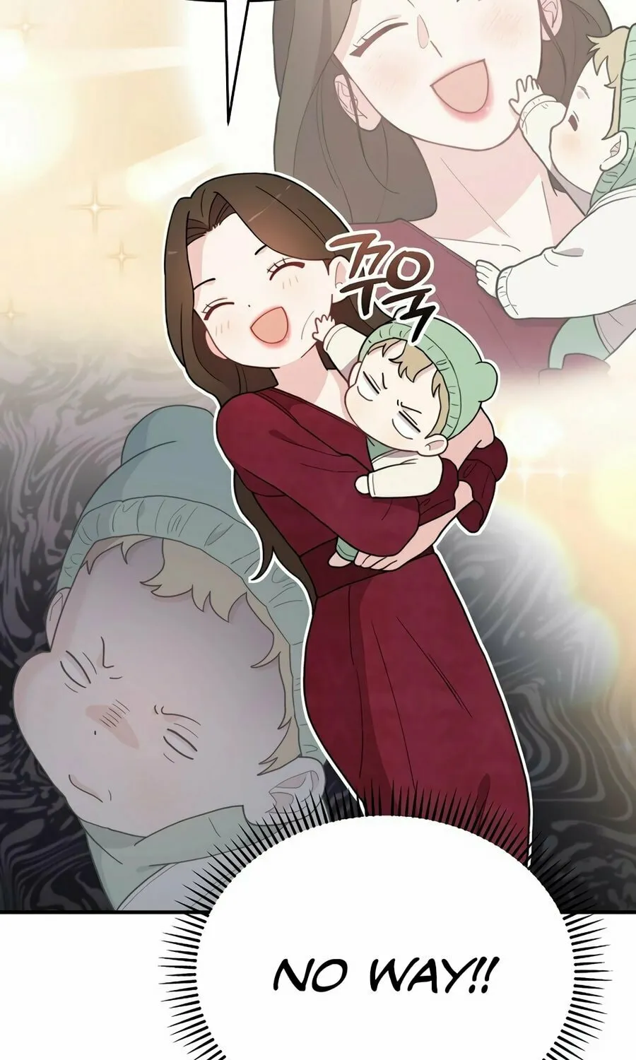 Face Genius: Top Star from Age 0 Chapter 3 page 117 - 