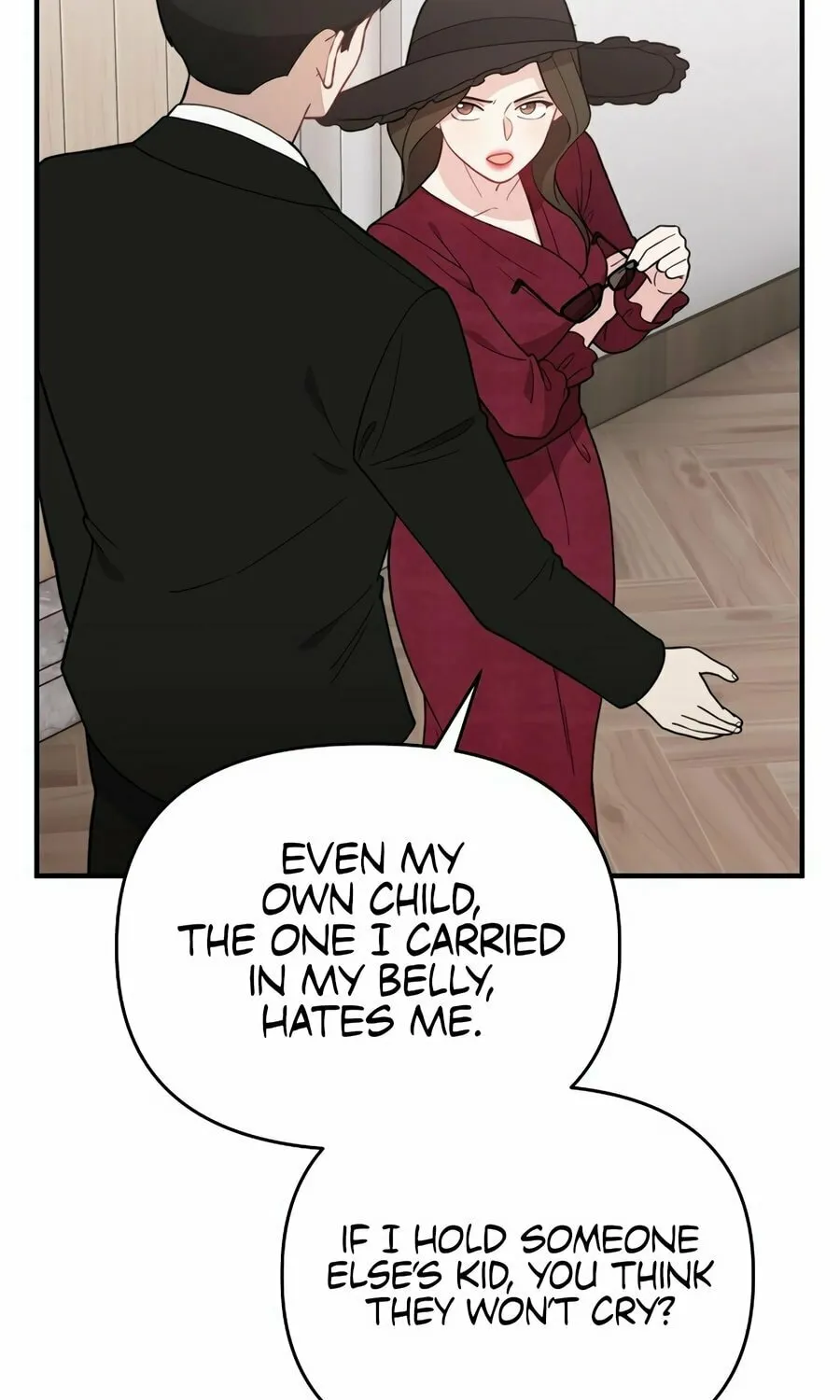 Face Genius: Top Star from Age 0 Chapter 3 page 16 - 