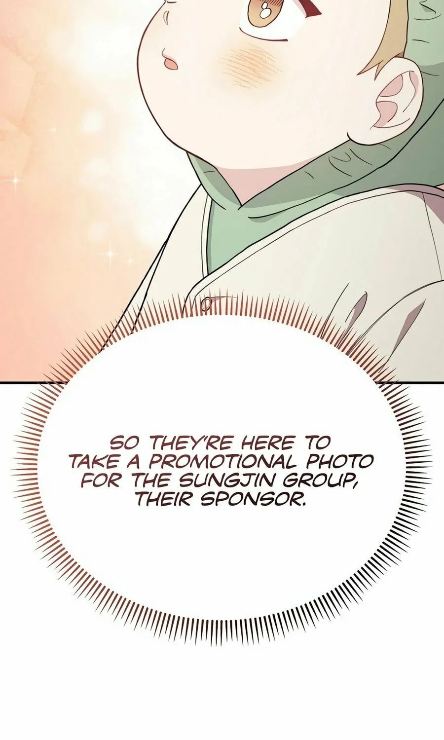 Face Genius: Top Star from Age 0 Chapter 3 page 18 - 