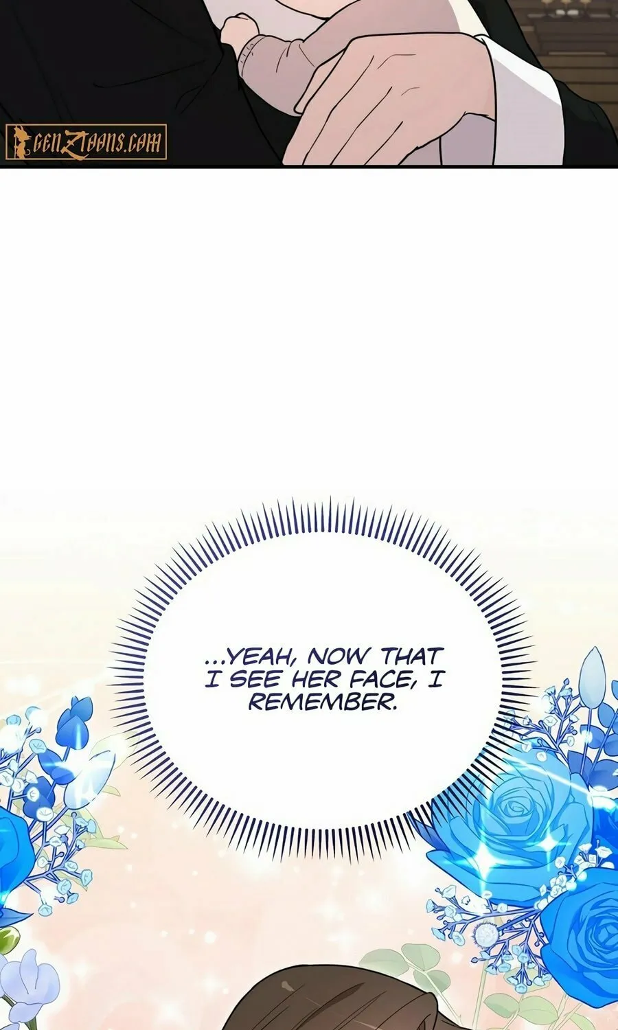 Face Genius: Top Star from Age 0 Chapter 3 page 3 - 