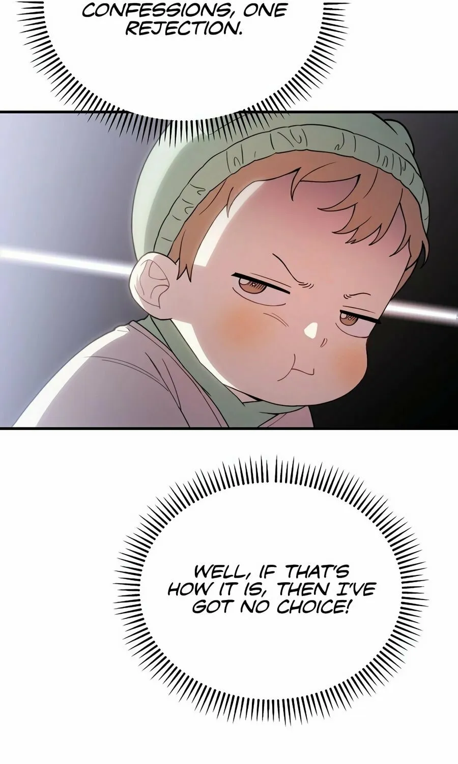 Face Genius: Top Star from Age 0 Chapter 3 page 21 - 