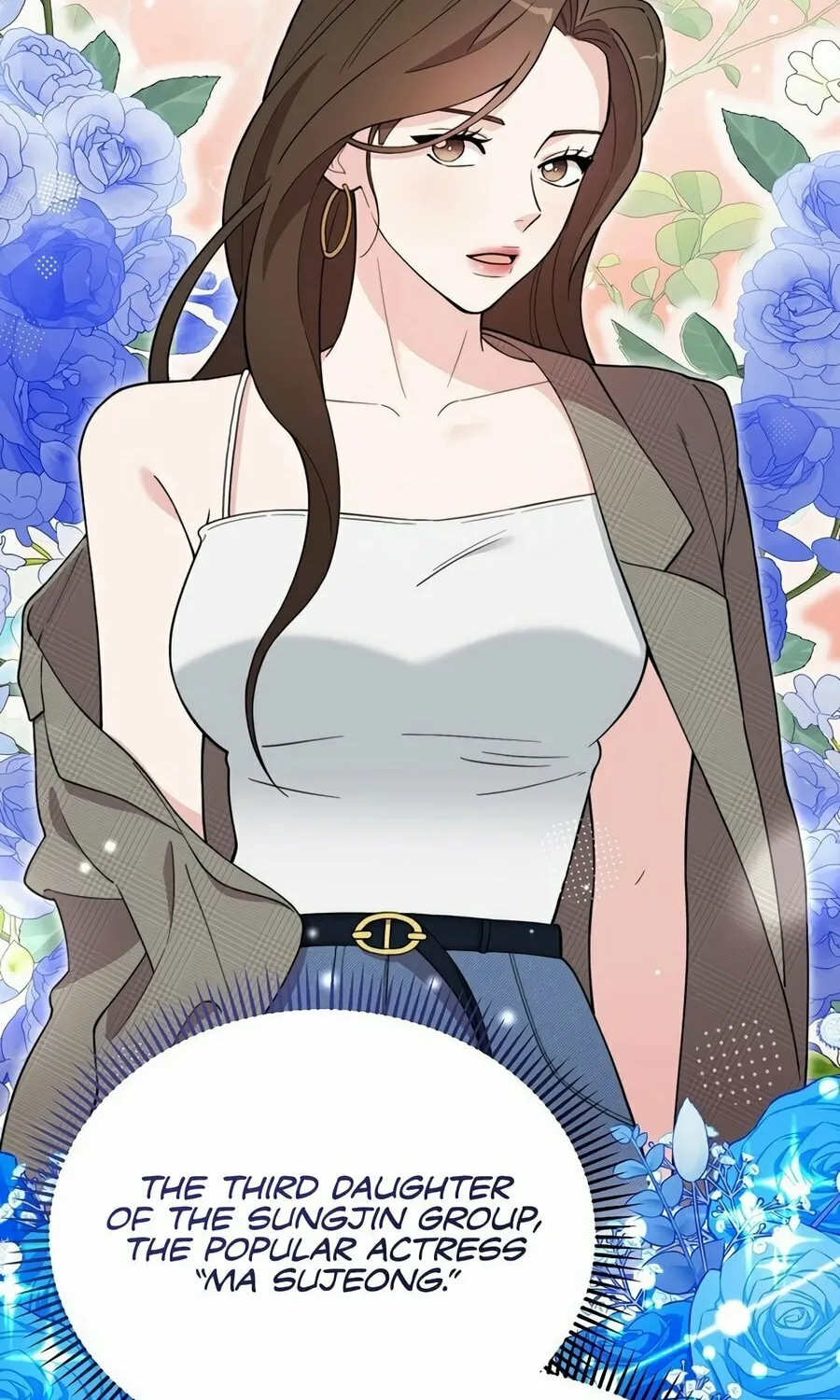 Face Genius: Top Star from Age 0 Chapter 3 page 4 - 