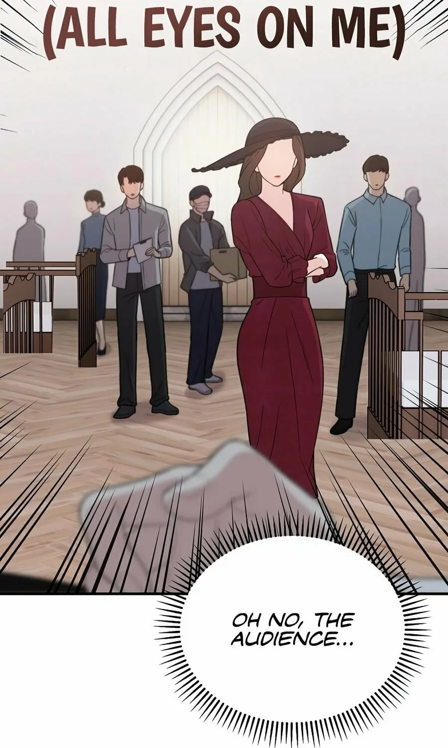 Face Genius: Top Star from Age 0 Chapter 3 page 34 - 