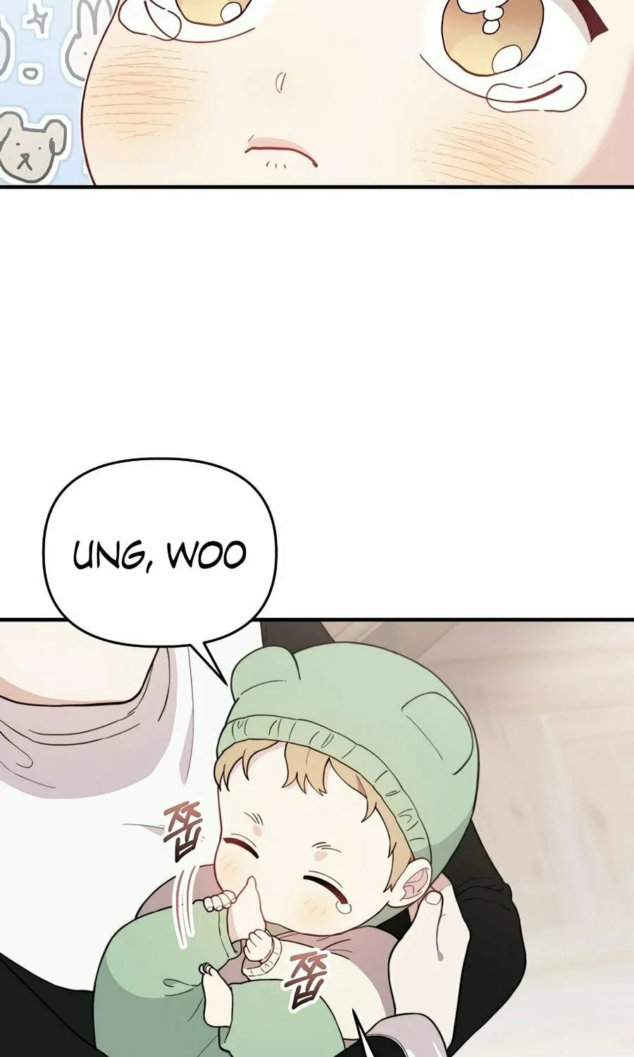 Face Genius: Top Star from Age 0 Chapter 3 page 37 - 